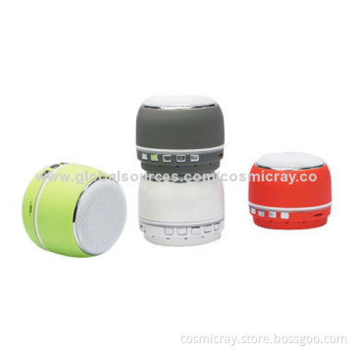 Bluetooth speaker, high quality CSR 4.0, supports NFC